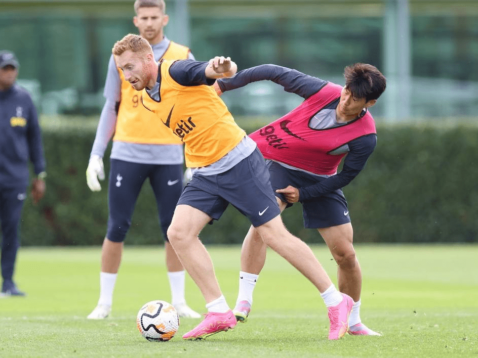 大霍霍吃饱，孔蒂胜尤文反超国米！疯狂富勒姆被收拾打回原形！