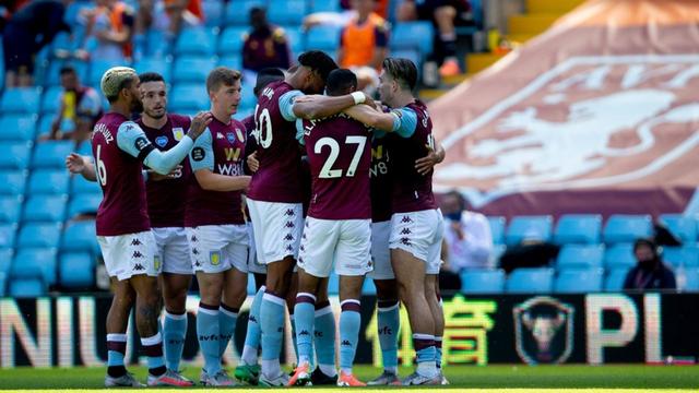 “他上场我就安心了”