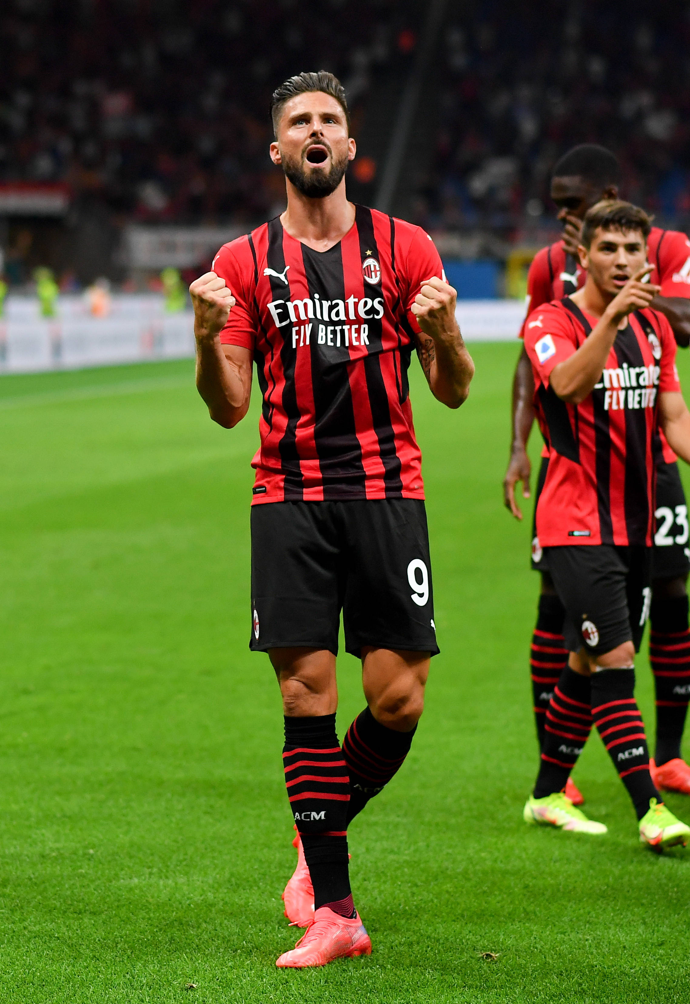 每体：拉波尔塔表示与梅西关系正常，这种关系实际上不存在