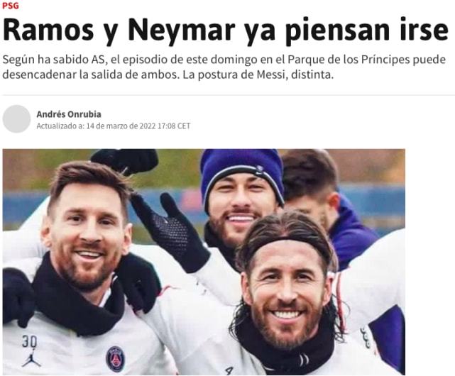 RAC1：奥尔莫左肩脱臼，预计将缺阵一个月