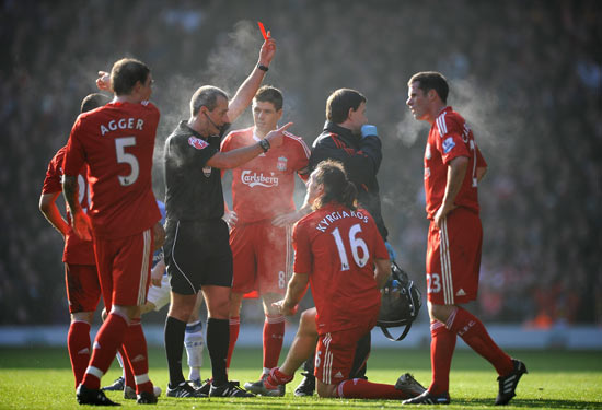 英超最新积分战报：利物浦被绝平，阿森纳爆冷落败，切尔西丢分