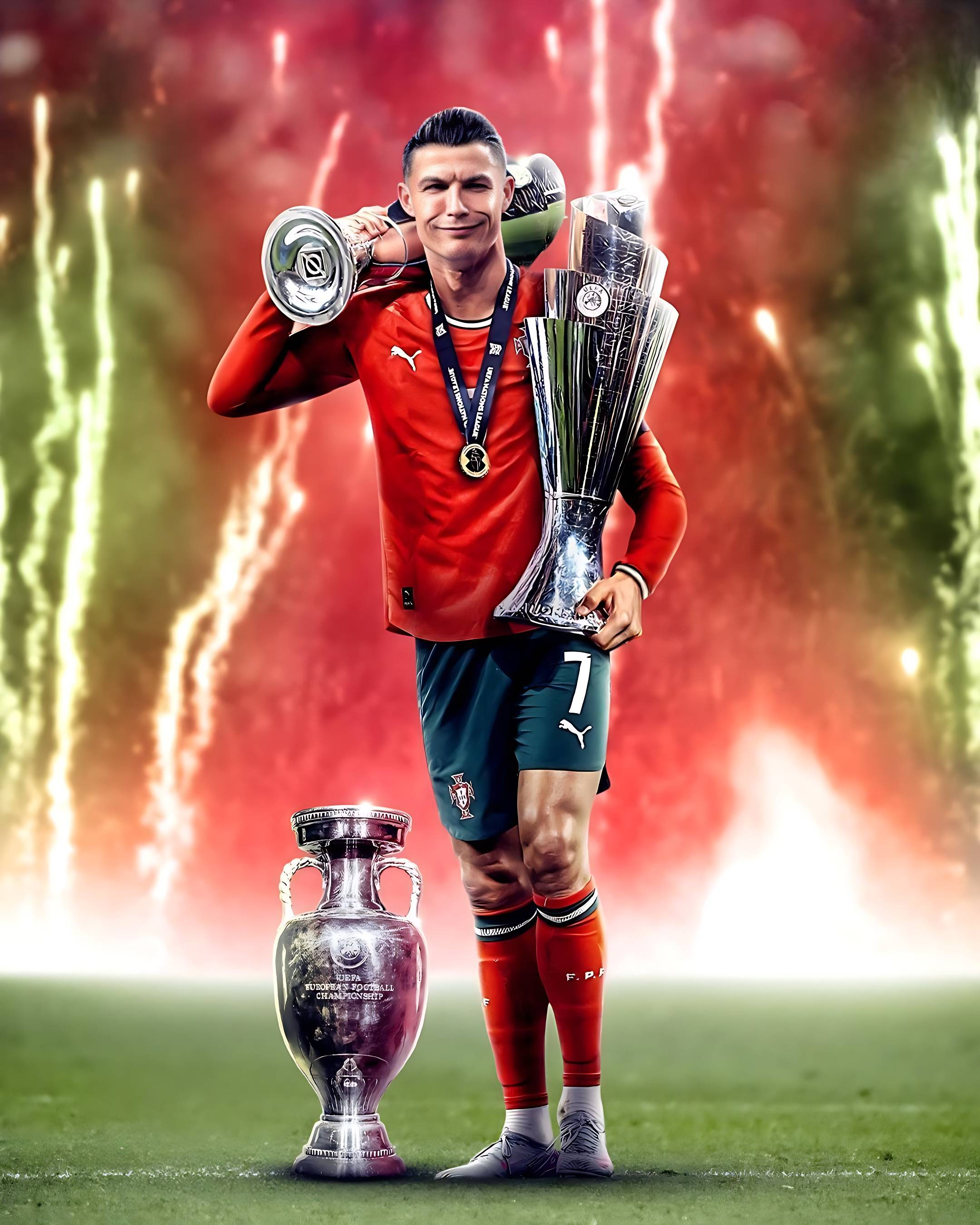 久保建英：若想世界杯夺冠实力是关键，但运气和势头也很重要