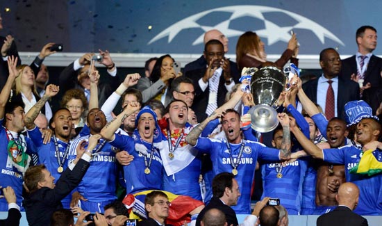 蒂亚戈-席尔瓦重返五大联赛？