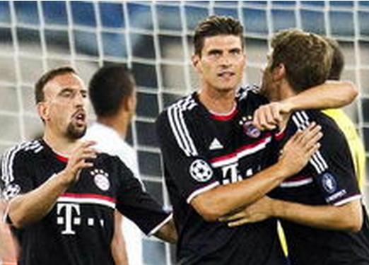 英博官方：现针对部分三层看台开启二轮售票，今日19：00开票