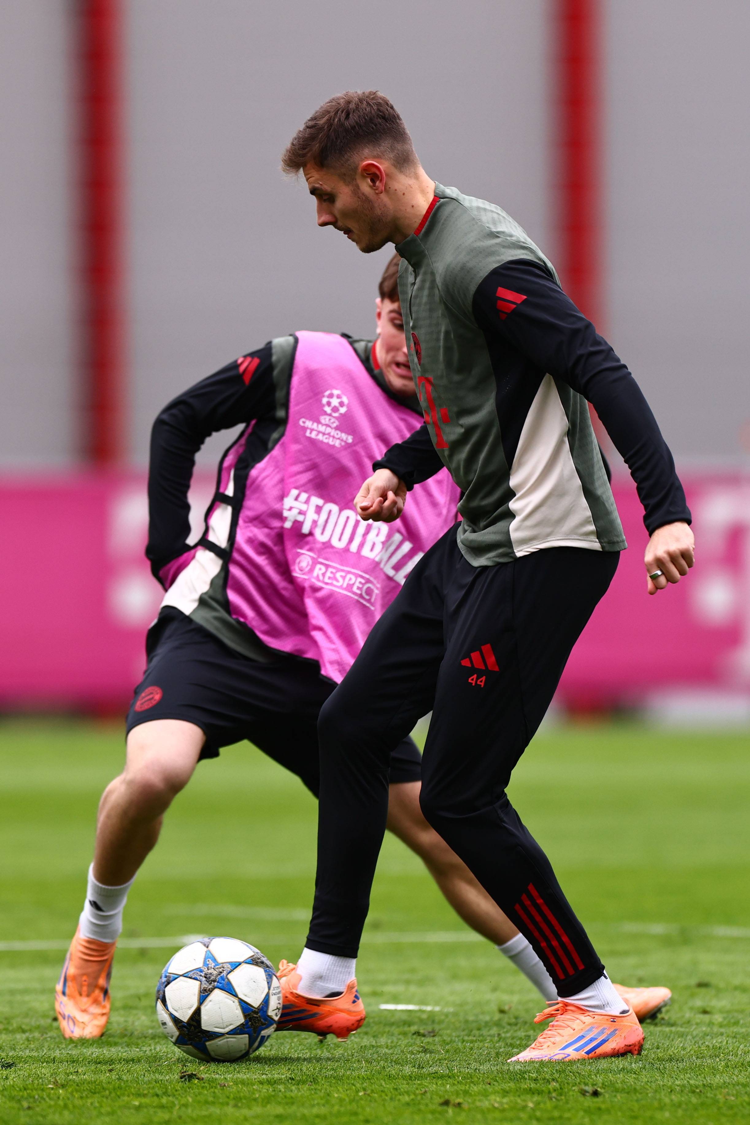 阿森纳青年军展现希望