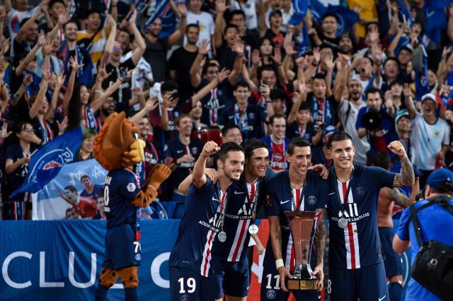 刘祝润：我们有机会扳平，下赛季希望继续感受梭鱼湾的氛围