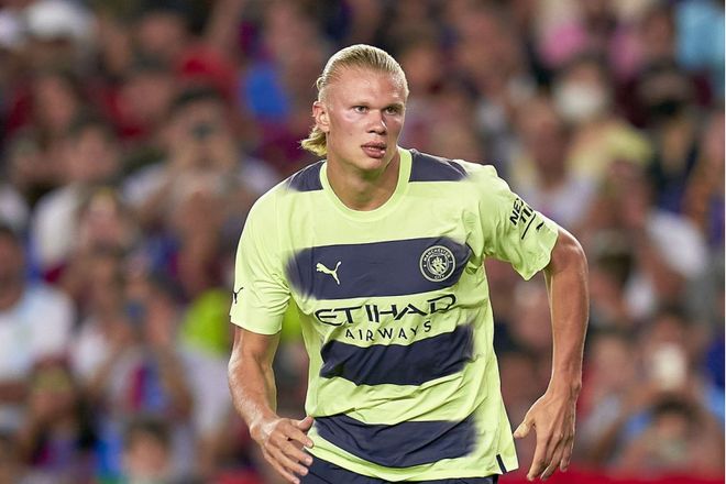 杰拉德·马丁：看了皇马比赛但意义不大，因为黄潜也紧追不舍